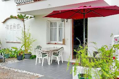 Holiday Apartment in Saint-Raphael (Var) or holiday homes and vacation rentals