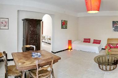 Holiday Apartment in Saint-Raphael (Var) or holiday homes and vacation rentals