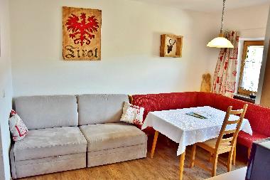 Holiday Apartment in Oberau Wildschoenau (Tiroler Unterland) or holiday homes and vacation rentals