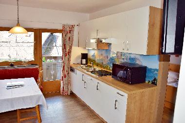 Holiday Apartment in Oberau Wildschoenau (Tiroler Unterland) or holiday homes and vacation rentals
