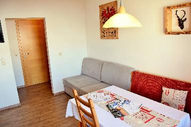 Holiday Apartment in Oberau Wildschoenau (Tiroler Unterland) or holiday homes and vacation rentals