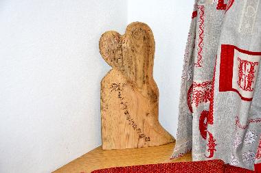 Holiday Apartment in Oberau Wildschoenau (Tiroler Unterland) or holiday homes and vacation rentals