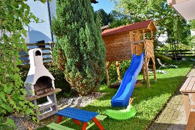 Holiday Apartment in Oberau Wildschoenau (Tiroler Unterland) or holiday homes and vacation rentals