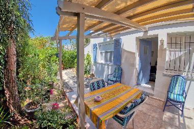 Holiday Apartment in Saint-Raphael (Var) or holiday homes and vacation rentals