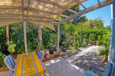 Holiday Apartment in Saint-Raphael (Var) or holiday homes and vacation rentals