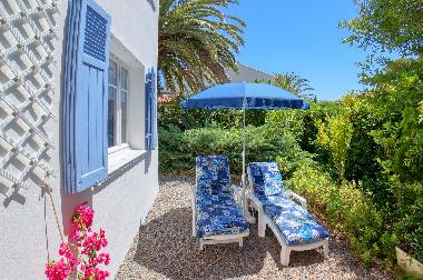 Holiday Apartment in Saint-Raphael (Var) or holiday homes and vacation rentals
