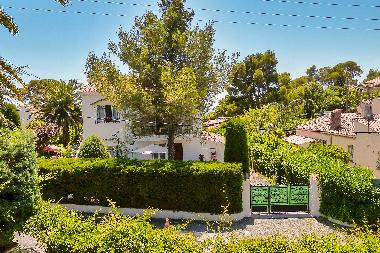 Holiday Apartment in Saint-Raphael (Var) or holiday homes and vacation rentals
