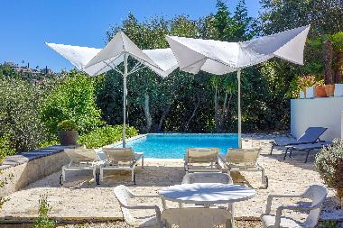 Holiday House in Vallauris (Alpes-Maritimes) or holiday homes and vacation rentals