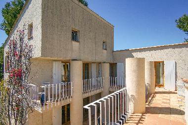 Holiday House in Vallauris (Alpes-Maritimes) or holiday homes and vacation rentals