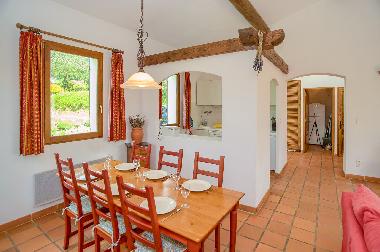 Holiday House in Venterol (Vaucluse) or holiday homes and vacation rentals