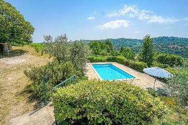 Holiday House in Venterol (Vaucluse) or holiday homes and vacation rentals