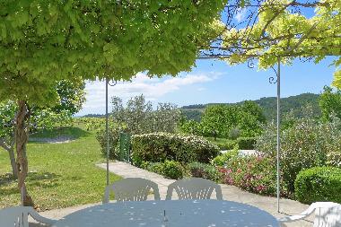 Holiday House in Venterol (Vaucluse) or holiday homes and vacation rentals