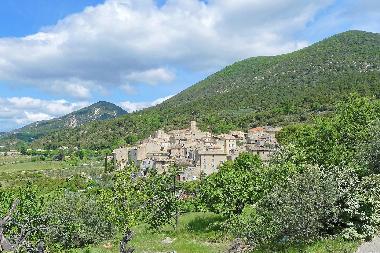 Holiday House in Venterol (Vaucluse) or holiday homes and vacation rentals