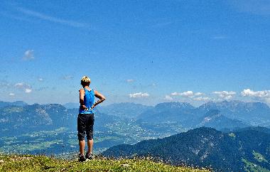 Holiday Apartment in Oberau Wildschoenau (Tiroler Unterland) or holiday homes and vacation rentals