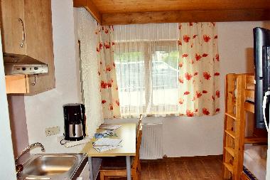 Holiday Apartment in Wildsch�nau (Tiroler Unterland) or holiday homes and vacation rentals