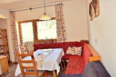 Holiday Apartment in Wildschnau (Tiroler Unterland) or holiday homes and vacation rentals