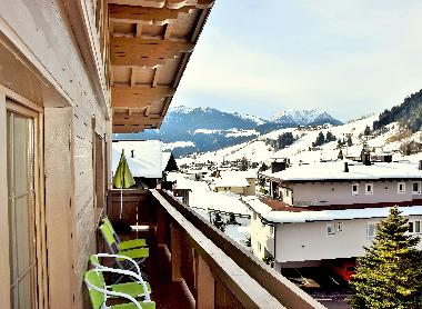 Holiday Apartment in Wildschnau (Tiroler Unterland) or holiday homes and vacation rentals