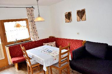 Holiday Apartment in Wildschnau (Tiroler Unterland) or holiday homes and vacation rentals