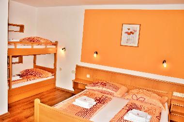 Holiday Apartment in Wildschnau (Tiroler Unterland) or holiday homes and vacation rentals