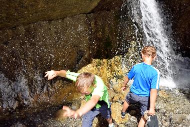 Holiday Apartment in Wildschnau (Tiroler Unterland) or holiday homes and vacation rentals