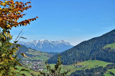 Holiday Apartment in Wildschnau (Tiroler Unterland) or holiday homes and vacation rentals