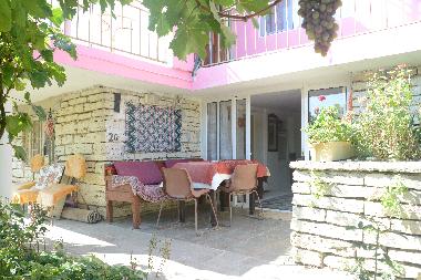 Villa in Golden Sands (Varna) or holiday homes and vacation rentals
