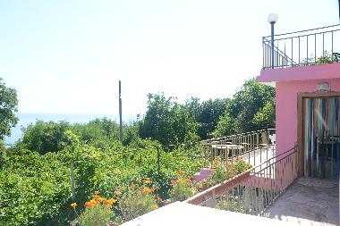 Villa in Golden Sands (Varna) or holiday homes and vacation rentals