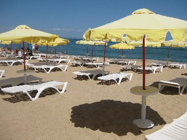 Villa in Golden Sands (Varna) or holiday homes and vacation rentals