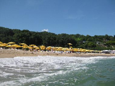Villa in Golden Sands (Varna) or holiday homes and vacation rentals