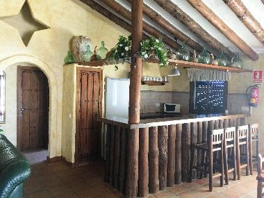 Holiday House in Competa (Mlaga) or holiday homes and vacation rentals