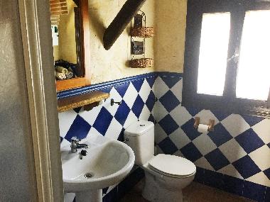 Holiday House in Competa (Mlaga) or holiday homes and vacation rentals