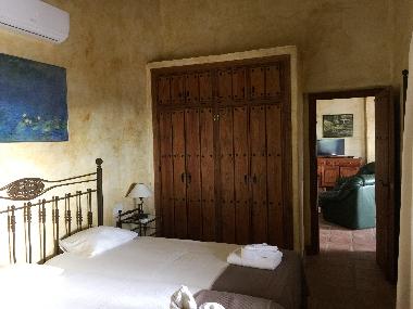 Holiday House in Competa (Mlaga) or holiday homes and vacation rentals