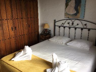 Holiday House in Competa (Mlaga) or holiday homes and vacation rentals