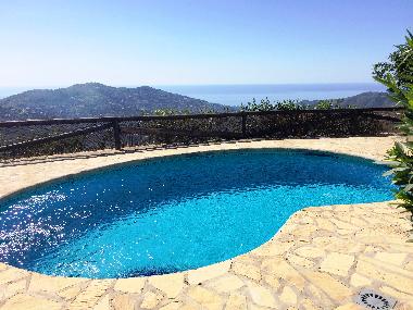 Holiday House in Competa (Mlaga) or holiday homes and vacation rentals