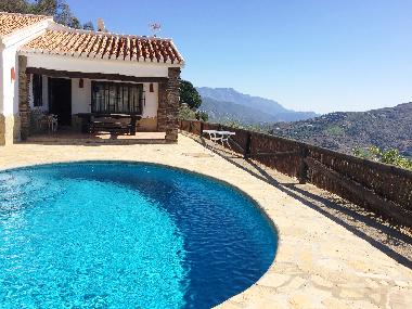 Holiday House in Competa (Mlaga) or holiday homes and vacation rentals