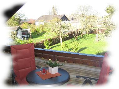 Holiday Apartment in Ablach (Lake of Constance) or holiday homes and vacation rentals