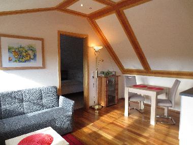 Holiday Apartment in Ablach (Lake of Constance) or holiday homes and vacation rentals