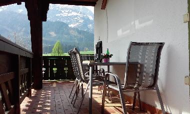 Holiday Apartment in Abtenau (Salzburg und Umgebung) or holiday homes and vacation rentals