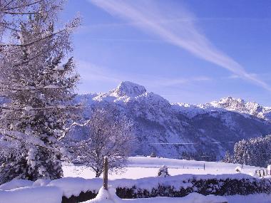 Holiday Apartment in Abtenau (Salzburg und Umgebung) or holiday homes and vacation rentals