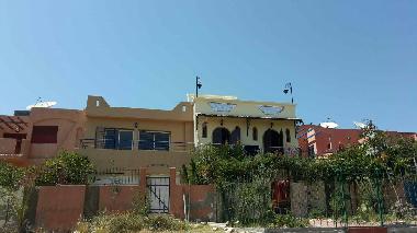Holiday House in Agadir (Agadir) or holiday homes and vacation rentals