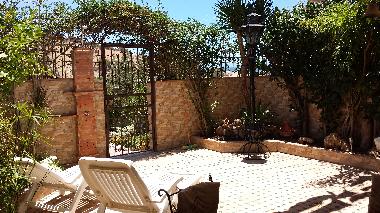 Holiday House in Agadir (Agadir) or holiday homes and vacation rentals