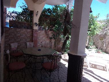 Holiday House in Agadir (Agadir) or holiday homes and vacation rentals