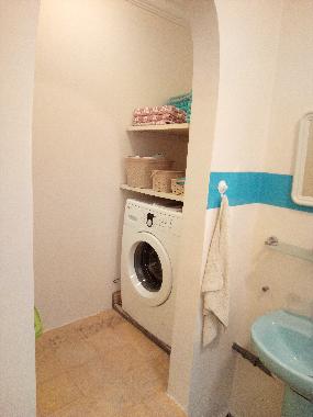 Holiday House in Agadir (Agadir) or holiday homes and vacation rentals