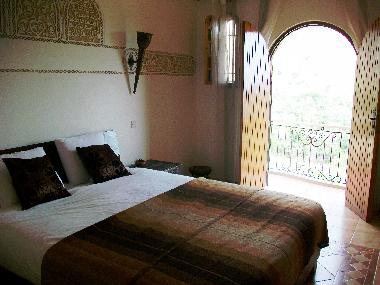 Holiday House in Agadir (Agadir) or holiday homes and vacation rentals