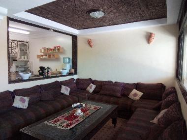 Holiday House in Agadir (Agadir) or holiday homes and vacation rentals