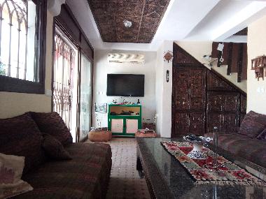 Holiday House in Agadir (Agadir) or holiday homes and vacation rentals