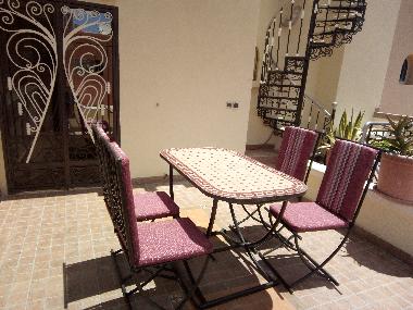 Holiday House in Agadir (Agadir) or holiday homes and vacation rentals
