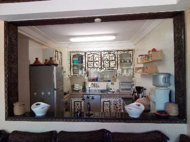 Holiday House in Agadir (Agadir) or holiday homes and vacation rentals