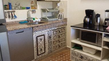 Holiday House in Agadir (Agadir) or holiday homes and vacation rentals