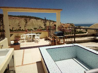 Holiday House in Agadir (Agadir) or holiday homes and vacation rentals